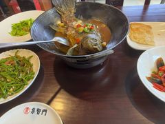 -集贤门·徽菜(南山店)