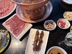 -南门涮肉(上海二店)