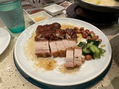 -新宝餐厅(流塘店)