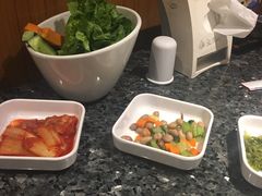 -汉拿山(包河万达店)