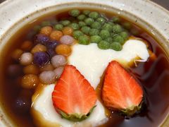 -初甜·舒芙蕾·韩式雪花冰(流塘店)