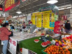 -浦商菜市场·锦德店