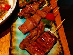 -醉虎传(南锣鼓巷店)