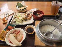 -味太助·银饭食堂(中华城店)