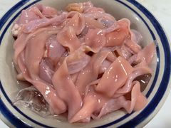 -铜元老码头鳝鱼火锅