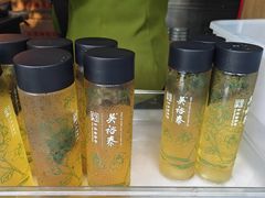 -吴裕泰茶庄(前门大街店)
