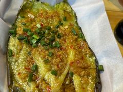 -冯烧烤(凯旋路总店)
