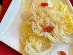 -山城年华老火锅(玉林店)