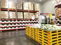 -山姆会员商店(杨桥西路店)