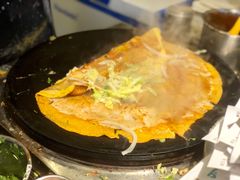 -卞姐蛋饼(陕西南路店)