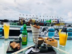 -Rock Bar Bali(Bali)