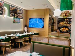 -荔粥记潮汕砂锅粥(新北万达店)