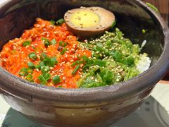 -京参 • 擂椒饭(这有山店)