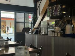 -Juicy Bakery(大学路店)