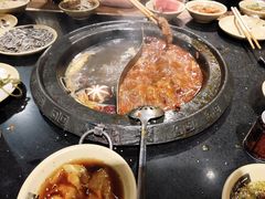 -唇辣号重庆老火锅(燕郊鑫乐汇店)