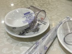 -眷江南之小蓝鲸(王府大街店)