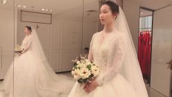 点击看大图 -GRACE KELLY婚纱与礼服(北京店)