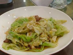 -再回头私房菜·老南京菜