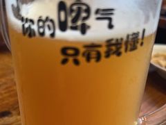 -汉森熊啤酒屋(双塘东路店)