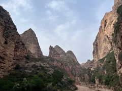 -炳灵寺世界文化遗产旅游区