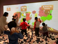 点击看大图 -meland亲子乐园(深圳领展中心城店)