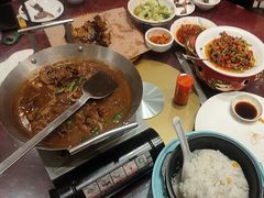 -两湖厨子·湖南菜·湖北菜·河鲜(康乐店)