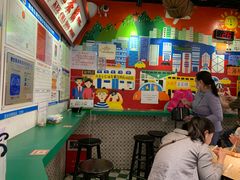 -孖记茶档·热腾茶餐(乐峰店)