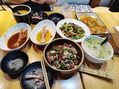 -二孃鸡爪爪(双楠店)