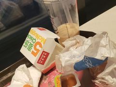 -麦当劳(大栅栏店)