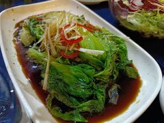 -伊带伊路新疆美食府(呼家楼店)