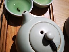 茉莉龙珠-苏堂阳春面•九年庆(北京路天河城店)