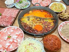 -楠火锅(昆山金鹰店)