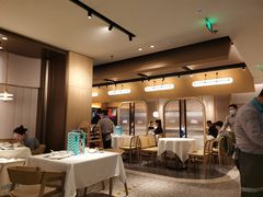 -莆田餐厅PUTIEN(西安万象天地店)