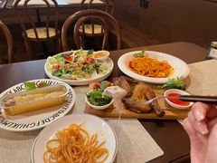 -猫岛主趣味餐厅(鼓浪屿店)