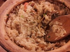 煲仔飯-阿殳菜馆·私厨(水围村店)