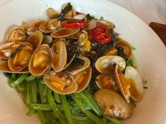 -谭厨中山传家菜.乳鸽.脆鲩鱼(华强北中航城店)