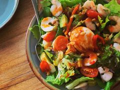 虾沙拉-RAC BAR(安福路店)