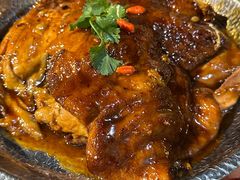 -小城外婆肴私房菜.家宴聚集点(圆明园颐和园·清河上地店)
