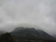 -金堂县云顶石城风景区