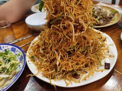 -清真祥和斋餐厅(蓟门小区店)