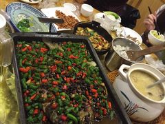 -让鸭脑壳飞(龙华店)