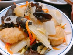 -奎元馆.百年奎元.非遗传承(西湖边的解放路店)