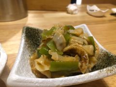 -东京屋(武定路店)