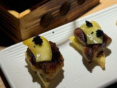 -德川家日本料理(顺义华联店)