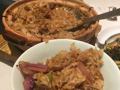-汤城小厨•粤菜•靓汤(金宝街店)