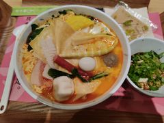 -许小树(国贸商城店)