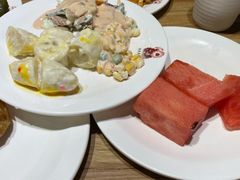 -菲尼克斯牛排店(杉杉奥特莱斯店)