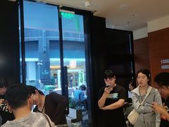 -奈雪的茶(市百一店)