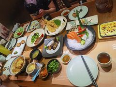 -山葵家·创意料理(万象汇店)