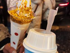 -麦丽丝红油辣椒冰淇淋(江家巷店)